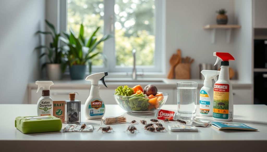 preventing cockroach infestations preventing cockroach infestations