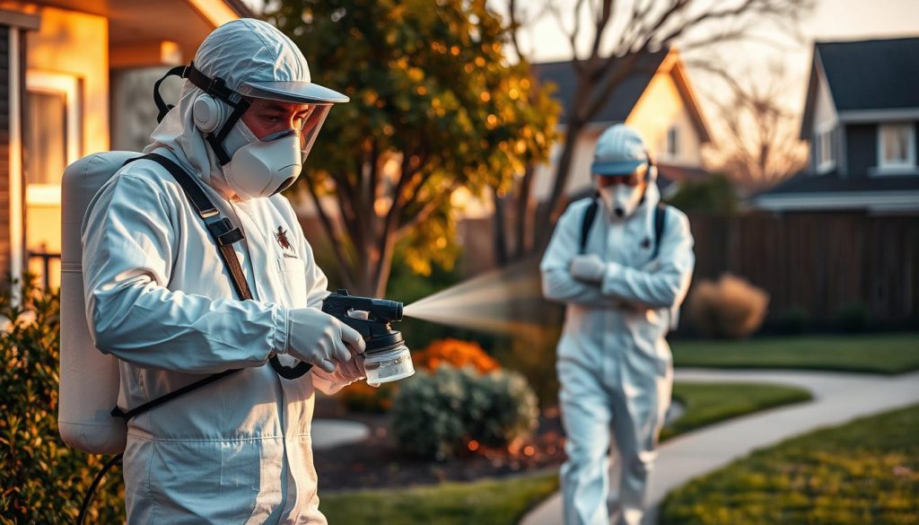 professional pest control professional pest control