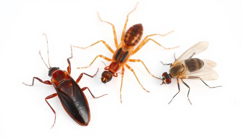 warehouse pest control Dubai