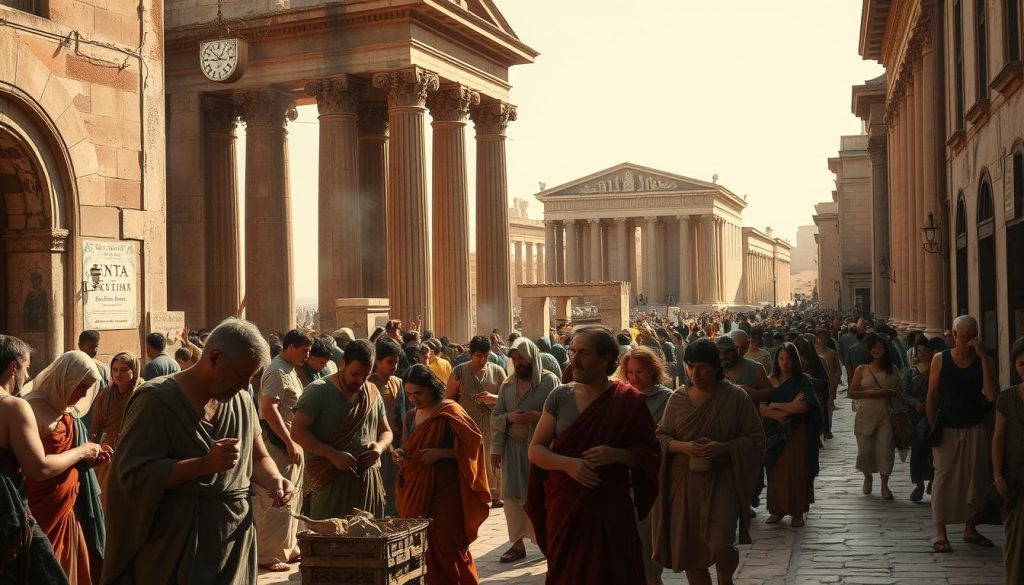 Ancient Roman and Greek Pest Control Ancient Roman and Greek Pest Control