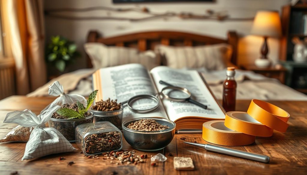 DIY bed bug prevention methods DIY bed bug prevention methods