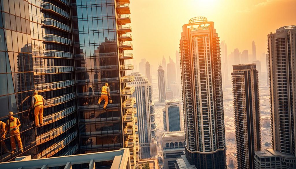 Dubai high-rise pest control Dubai high-rise pest control
