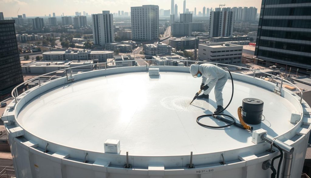 Importance of Regular Water Tank Cleaning Importance of Regular Water Tank Cleaning