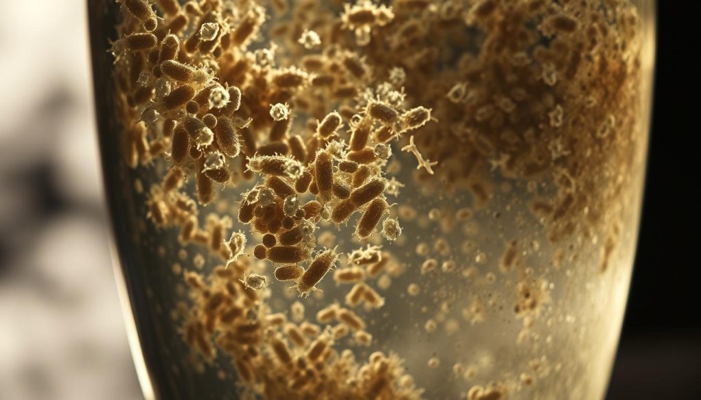 bacterial contamination risks bacterial contamination risks