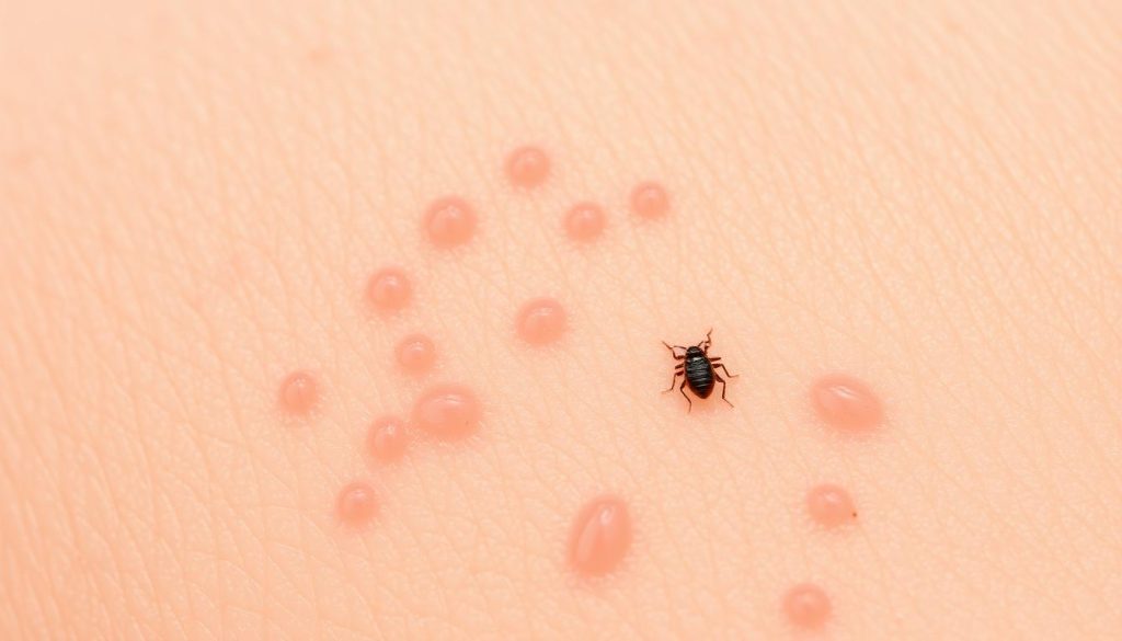 bed bug bite patterns bed bug bite patterns