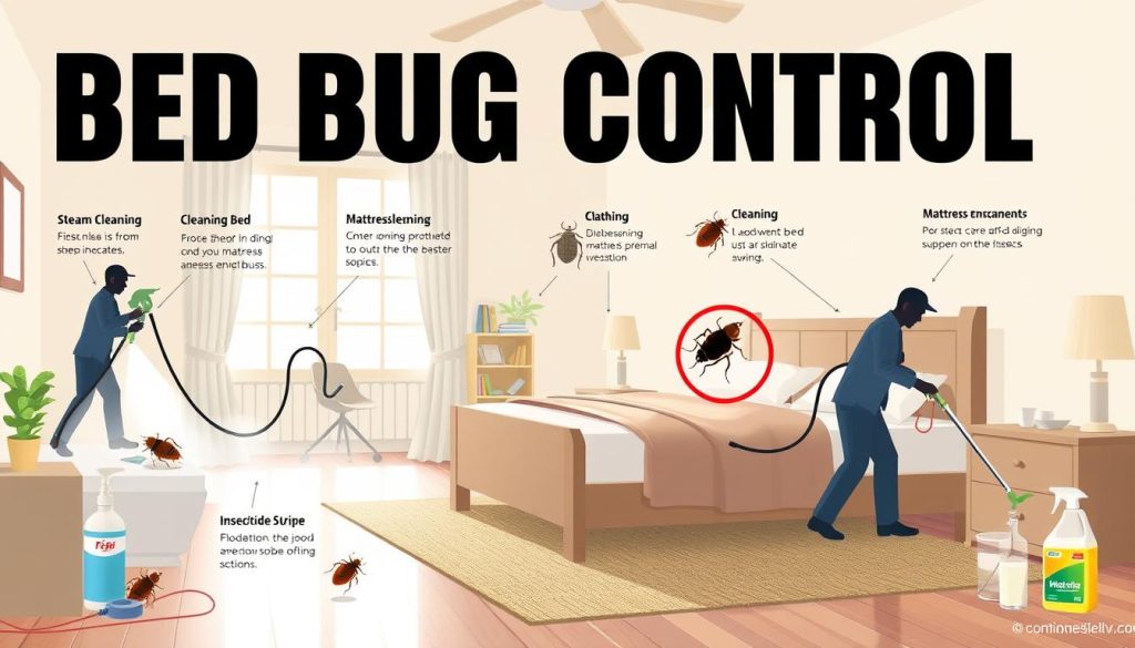 bed bug control methods bed bug control methods