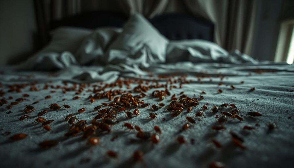 bed bug health risks bed bug health risks