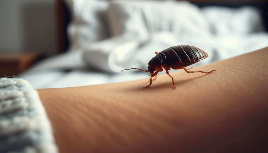 bed bug health risks bed bug health risks