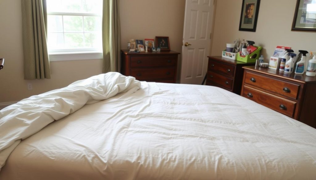 bed bug home preparation bed bug home preparation