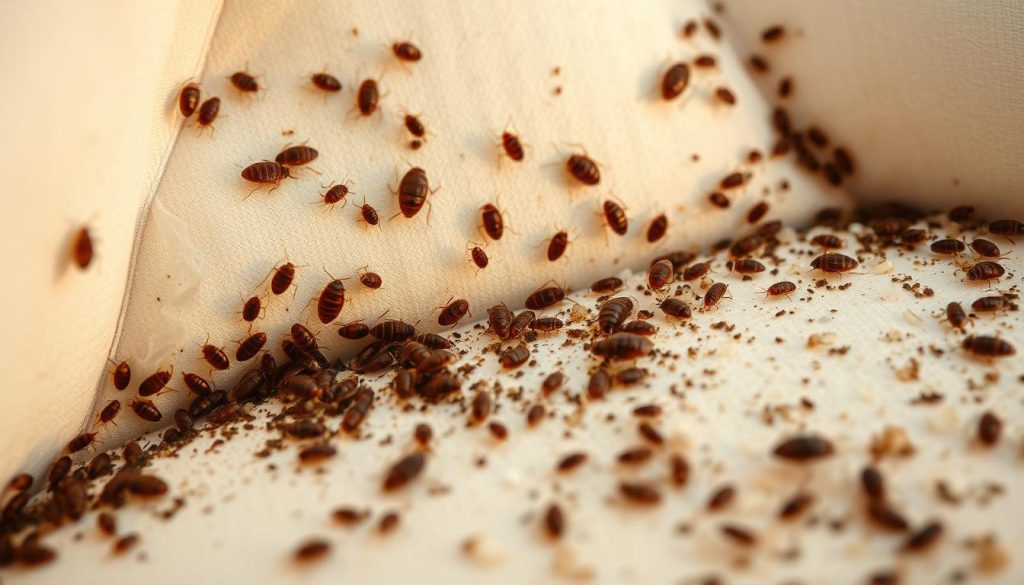 bed bug infestation signs bed bug infestation signs
