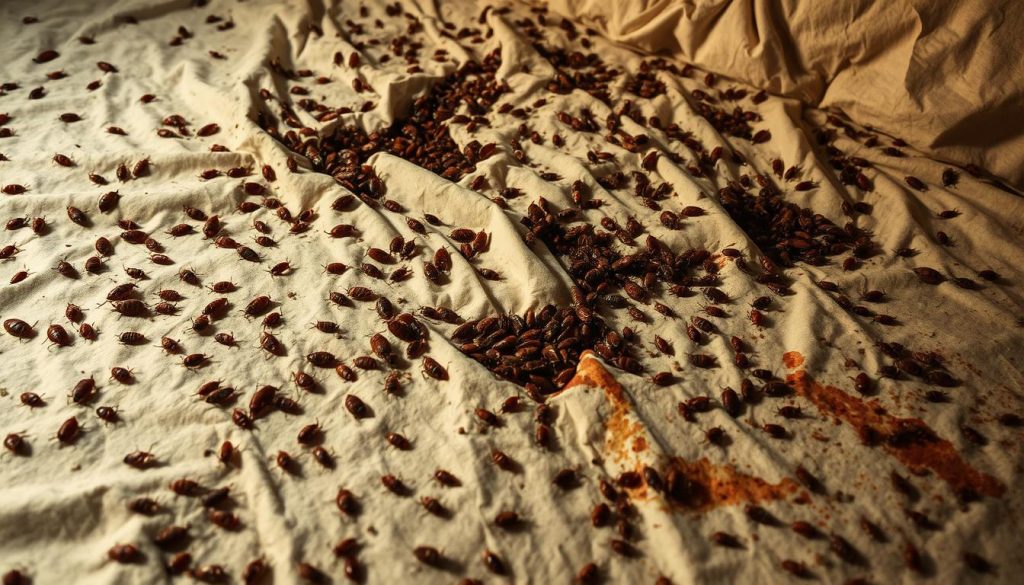 bed bug infestation signs bed bug infestation signs