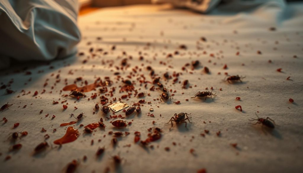 bed bug infestation signs bed bug infestation signs
