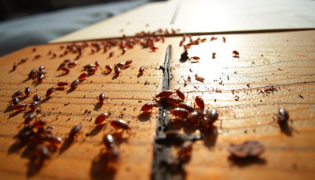 bed bug infestation signs bed bug infestation signs