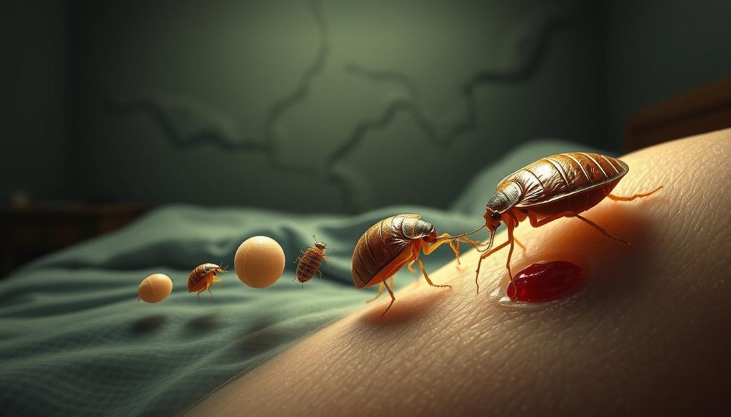 bed bug lifecycle bed bug lifecycle