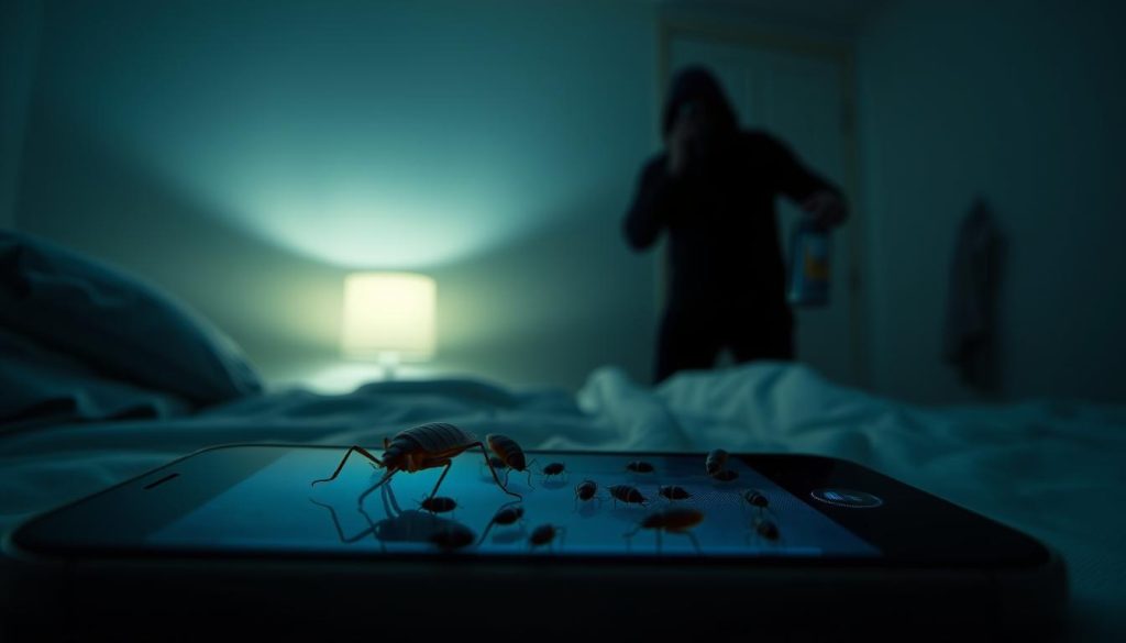 bed bug pest control bed bug pest control