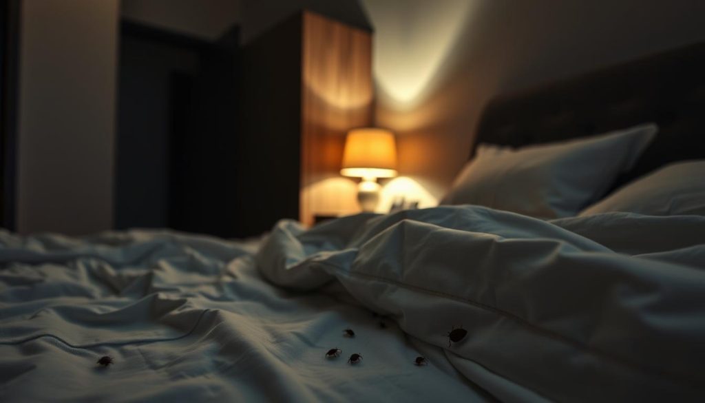 bed bug signs Dubai bed bug signs Dubai