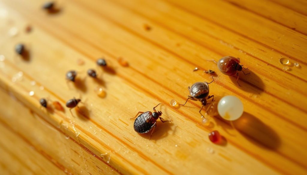 bed bug signs identification bed bug signs identification