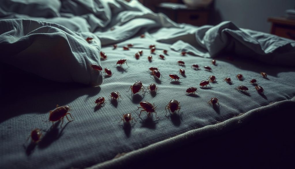 bed bugs bed bugs