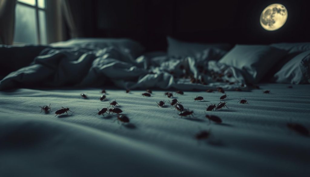 bed bugs behavior bed bugs behavior