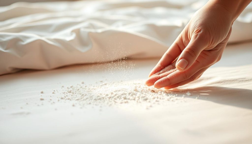 bed bugs powder application bed bugs powder application