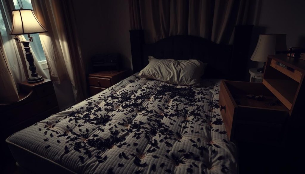 contain bed bug infestation contain bed bug infestation