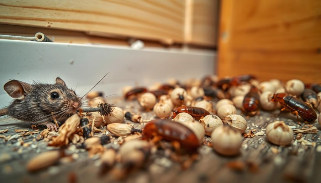 key signs of pest control key signs of pest control