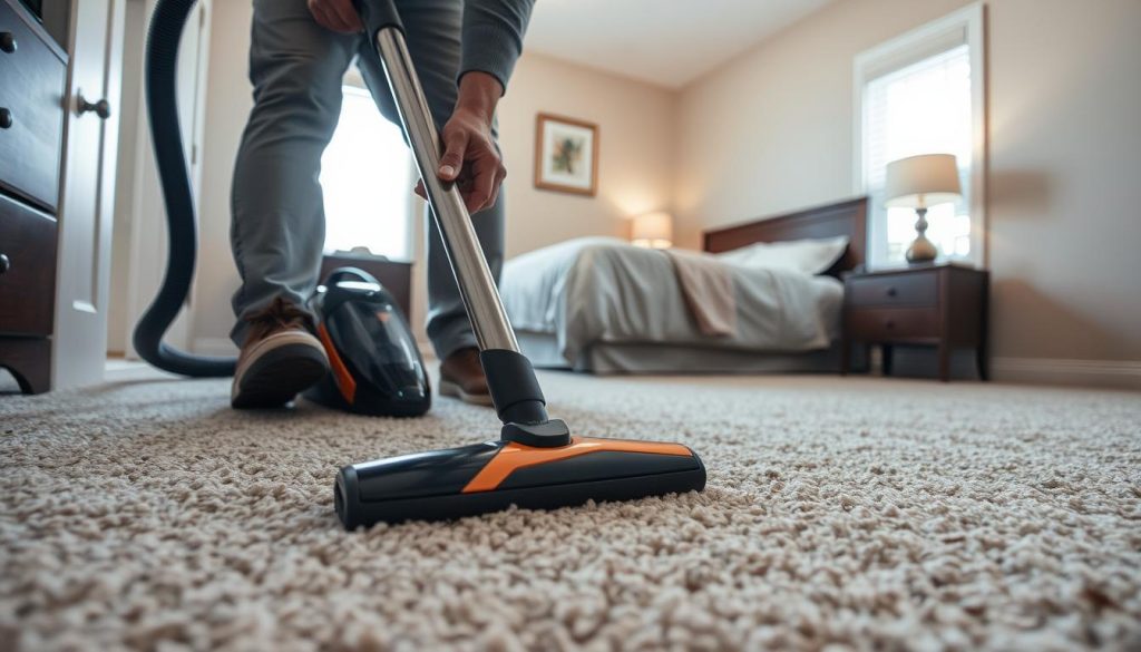 post-treatment vacuuming for pest control post-treatment vacuuming for pest control