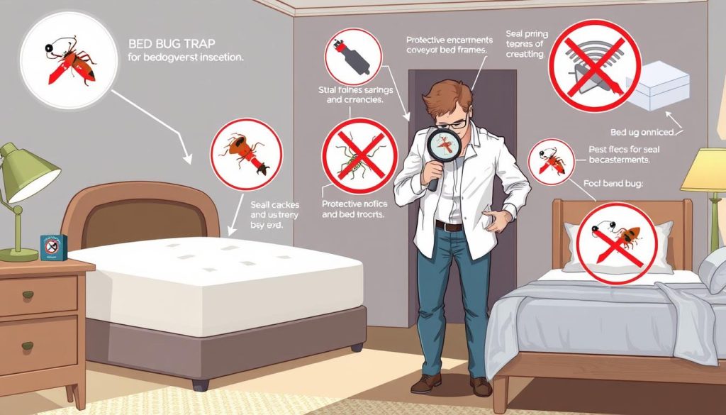 preventing bed bug infestations preventing bed bug infestations