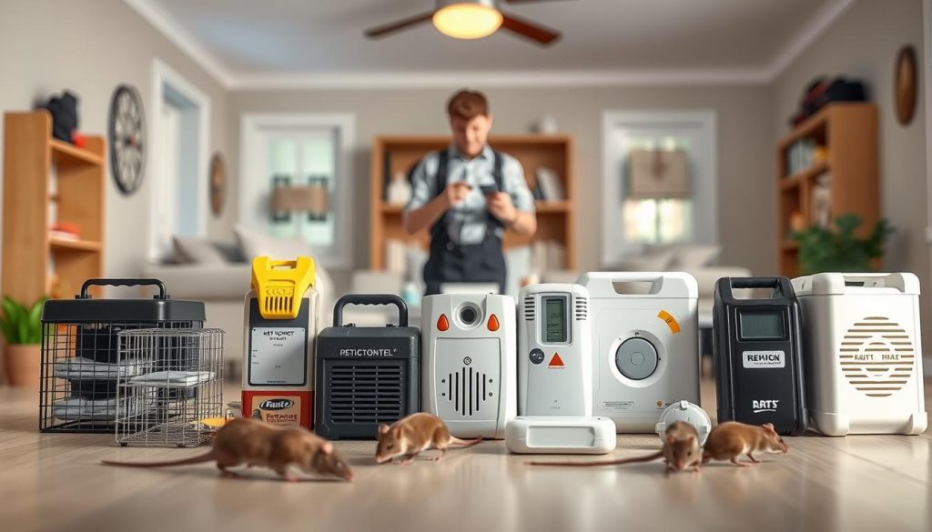 rat control methods comparison rat control methods comparison