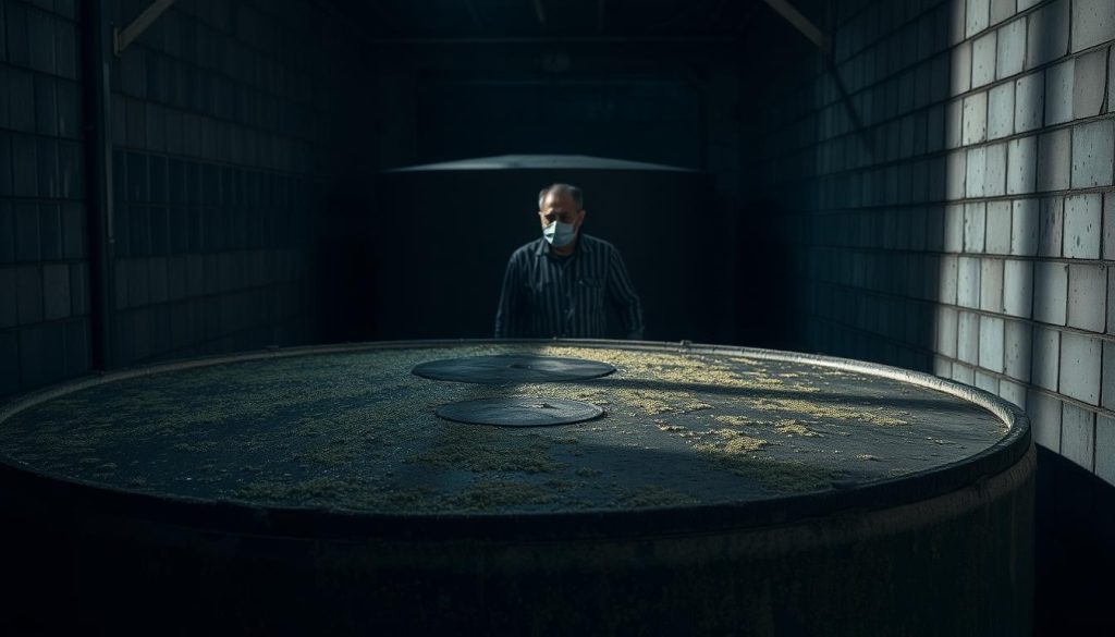 risks of neglecting water tank cleaning risks of neglecting water tank cleaning