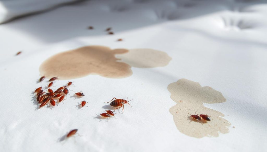signs of bed bugs signs of bed bugs