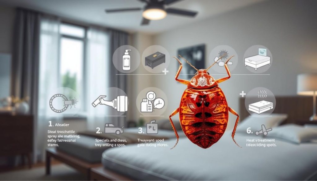 step-by-step bedbug treatment step-by-step bedbug treatment