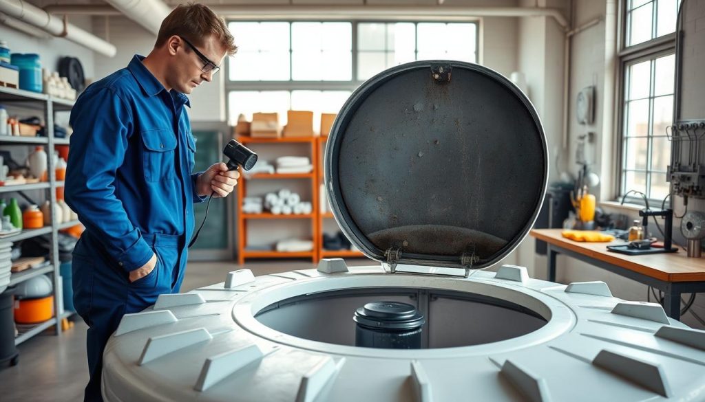 water tank maintenance water tank maintenance