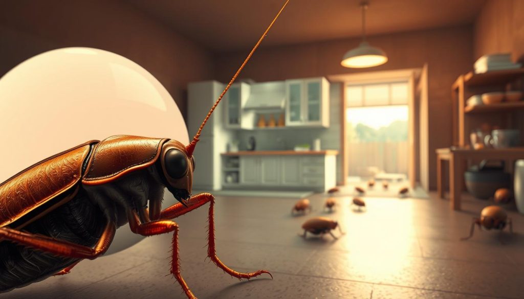 cockroach myth versus reality cockroach myth versus reality