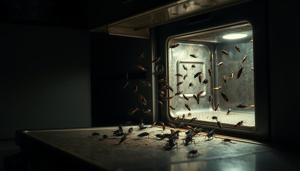 health risks from appliance contamination health risks from appliance contamination