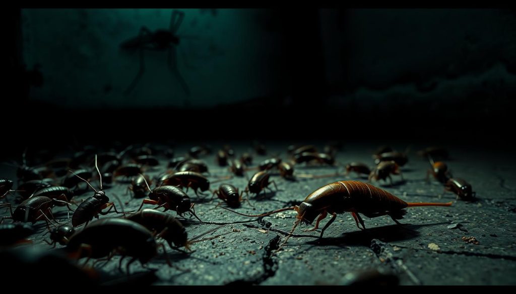 health risks pest infestations health risks pest infestations
