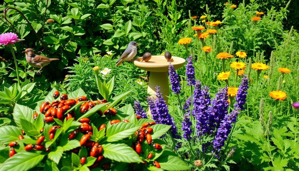 natural pest control methods natural pest control methods