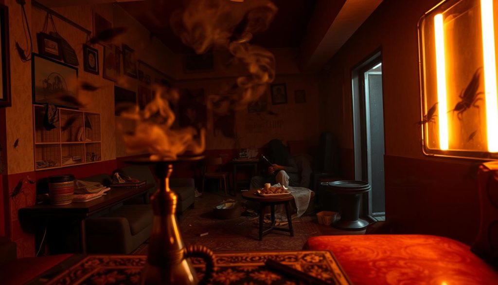 shisha cafes hidden dangers shisha cafes hidden dangers