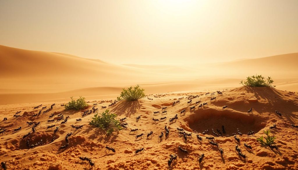 climate change ant adaptation climate change ant adaptation