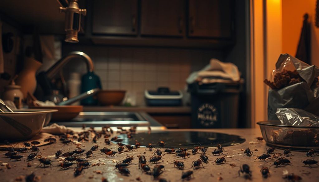 common household oversights attracting pests common household oversights attracting pests