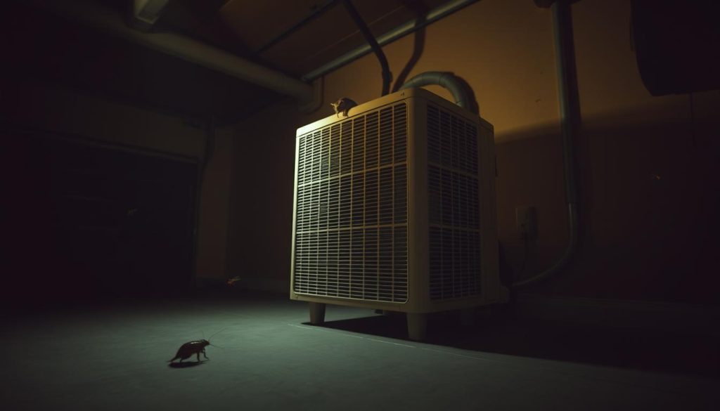 common pests air conditioning system common pests air conditioning system