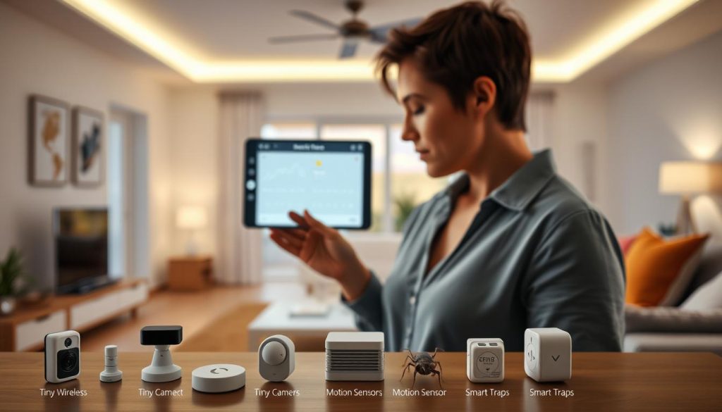smart home pest monitoring strategies smart home pest monitoring strategies