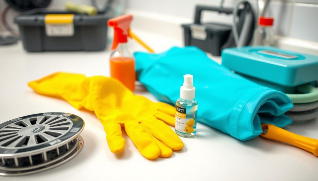 Drain pest prevention methods Drain pest prevention methods