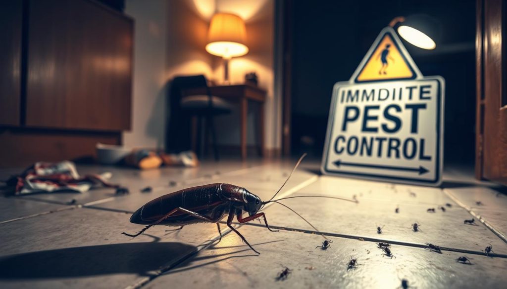 immediate pest control warning signs immediate pest control warning signs