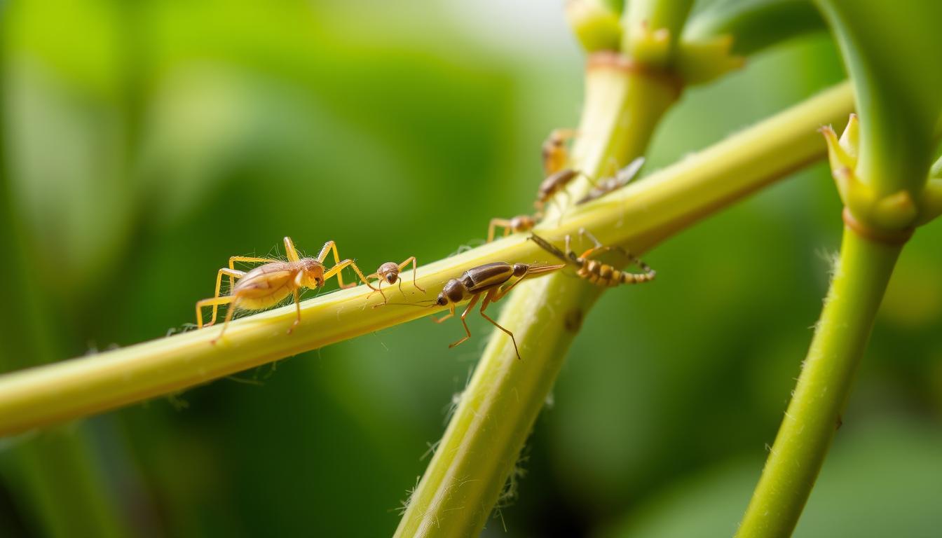 The Role of Indoor Plants in Attracting Pests in Dubai Homes Explained