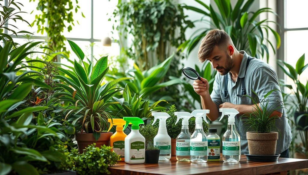 plant pest control strategies Dubai plant pest control strategies Dubai