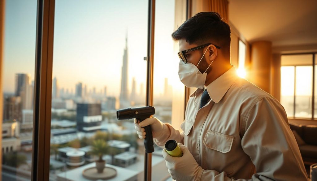 seasonal pest control Dubai seasonal pest control Dubai
