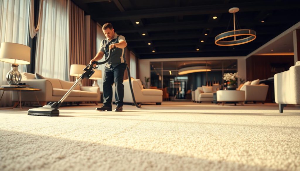 Professional carpet cleaning investment Professional carpet cleaning investment