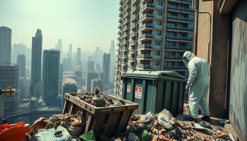 high rise pest control challenges high rise pest control challenges