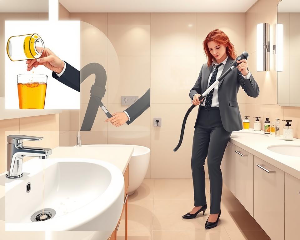 drain fly eradication process steps drain fly eradication process steps